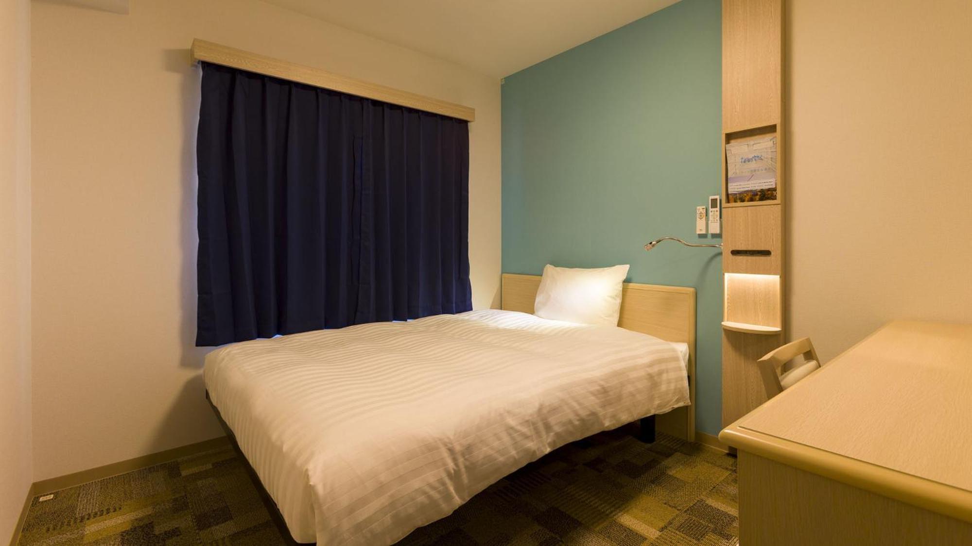 Toyoko Inn Oyama-Eki Higashi-Guchi No.2 Oyama  Zimmer foto