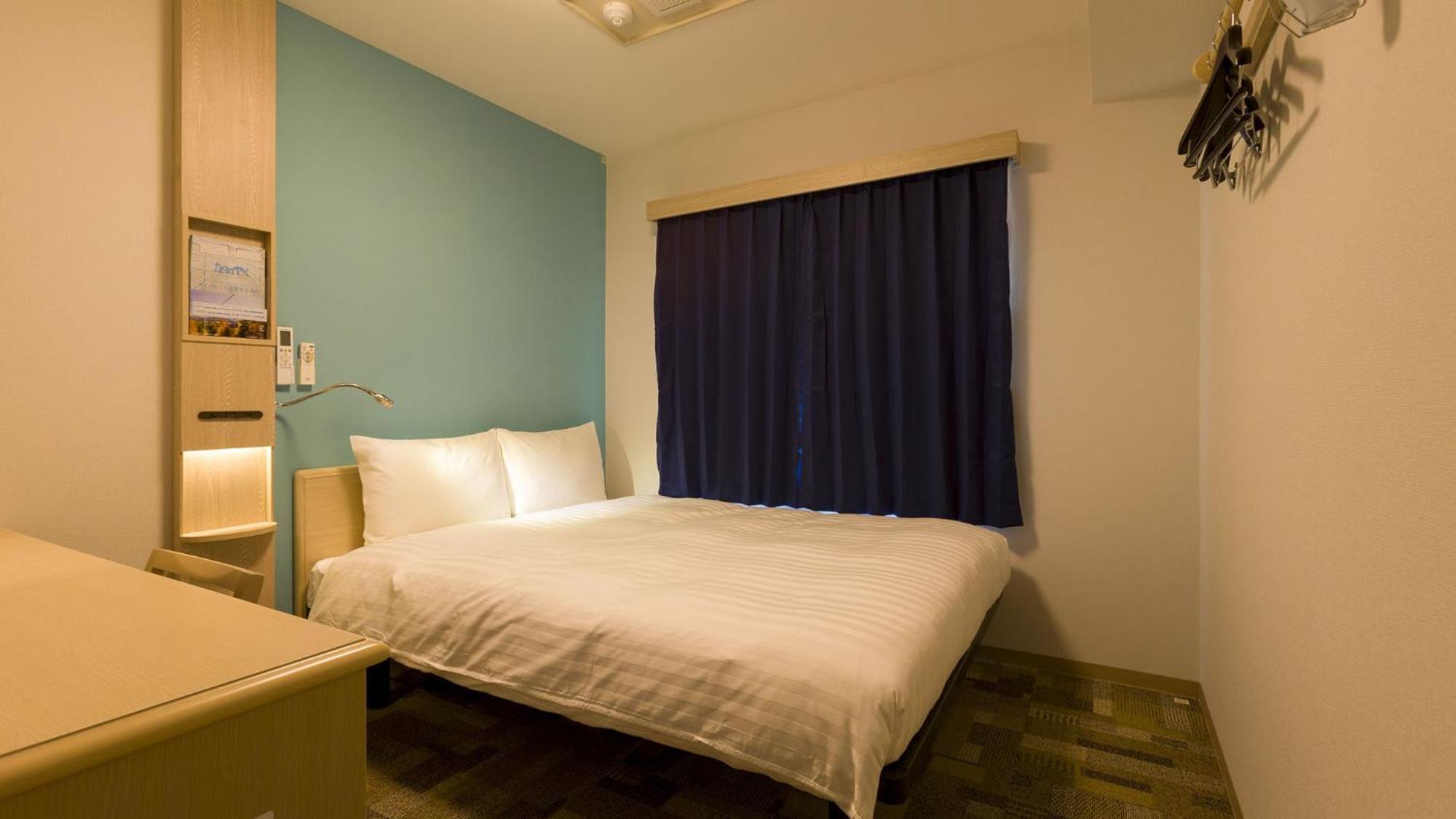 Toyoko Inn Oyama-Eki Higashi-Guchi No.2 Oyama  Zimmer foto
